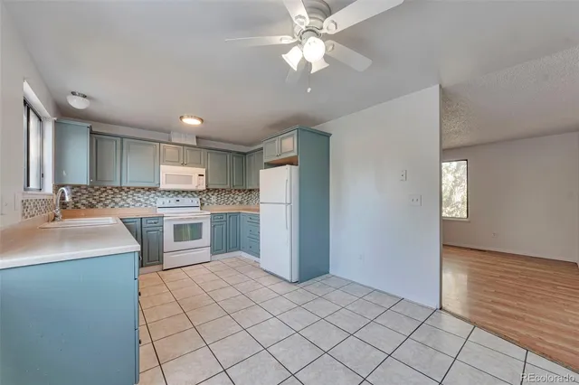 $449,900 | 3215 South Granby Way, Aurora, CO 80014