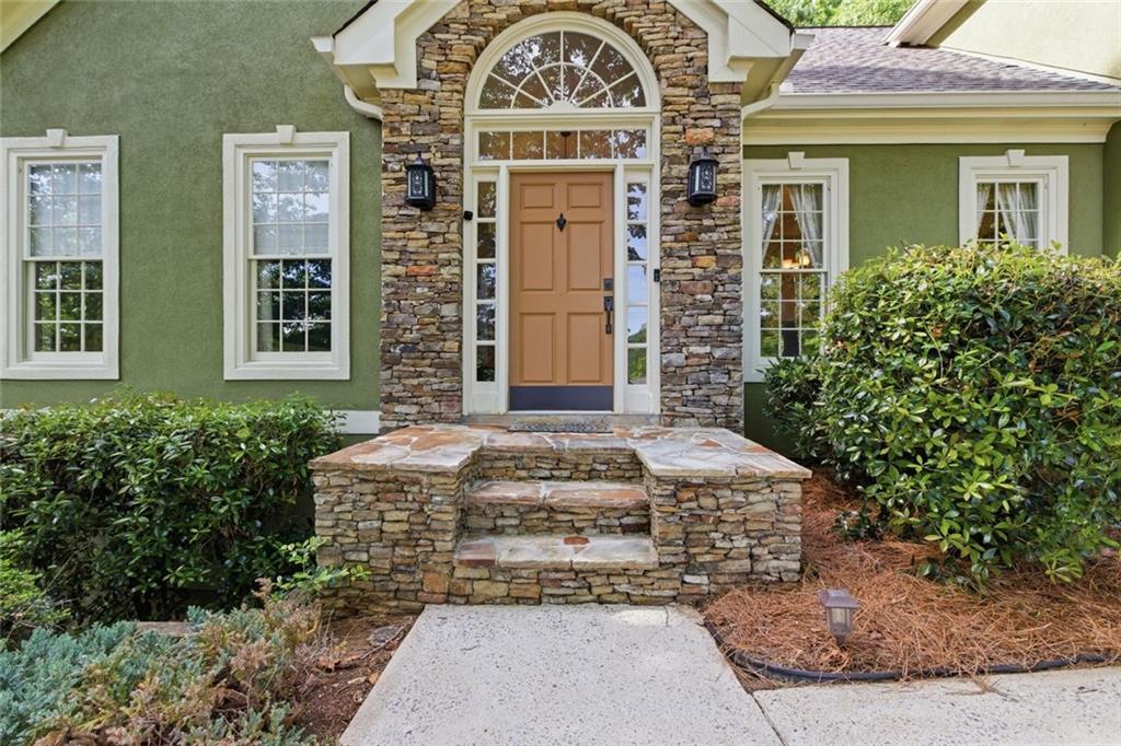 197 Summer Road Clarkesville, GA 30523 - Photo 4 of 47 Gallery Image 4