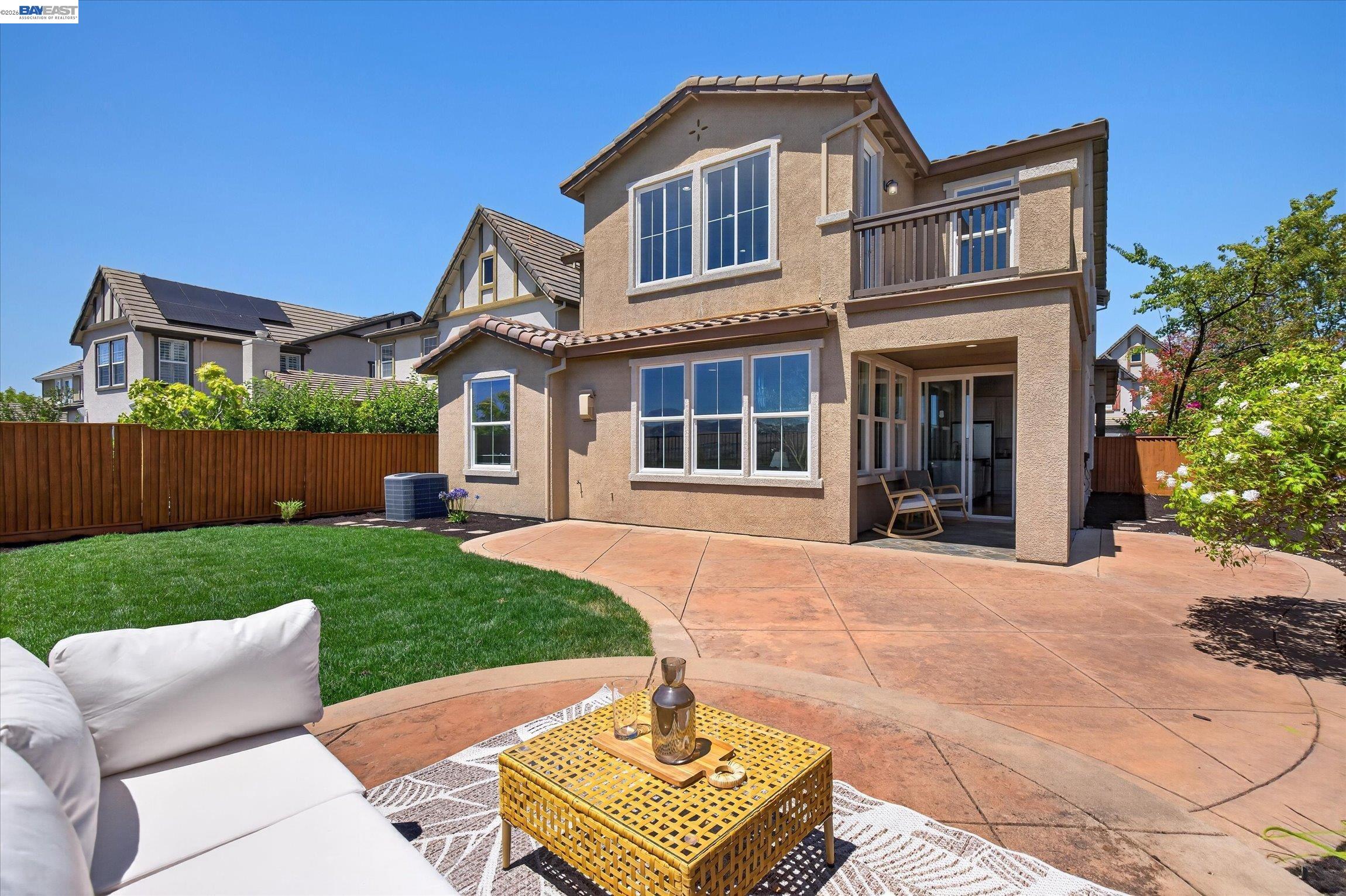 156 Paddington Court San Ramon, CA 94582 - Photo 51 of 78