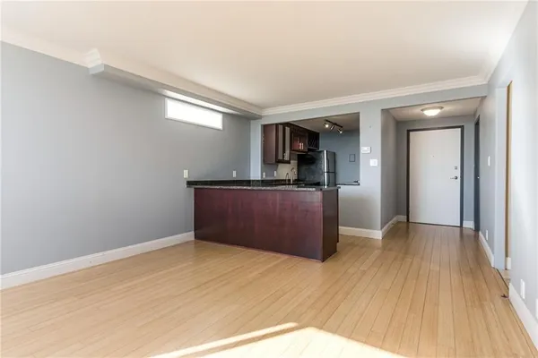 $145,000 | 700 East 8th Street, Unit 16O, Kansas City, MO 64106