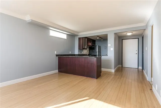 $152,500 | 700 East 8th Street, Unit 16O, Kansas City, MO 64106