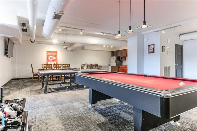 $152,500 | 700 East 8th Street, Unit 16O, Kansas City, MO 64106