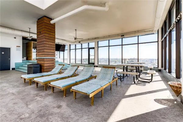 $145,000 | 700 East 8th Street, Unit 16O, Kansas City, MO 64106