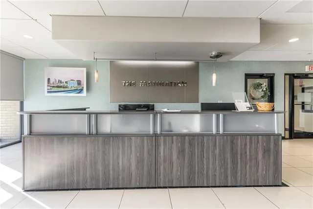 $152,500 | 700 East 8th Street, Unit 16O, Kansas City, MO 64106