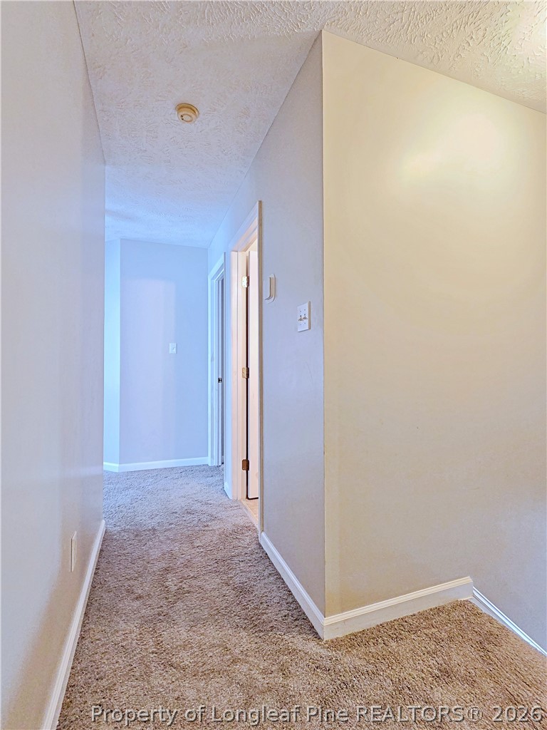 5218 Pringle Way Hope Mills, NC 28348 - Photo 17 of 43 a view of an empty room