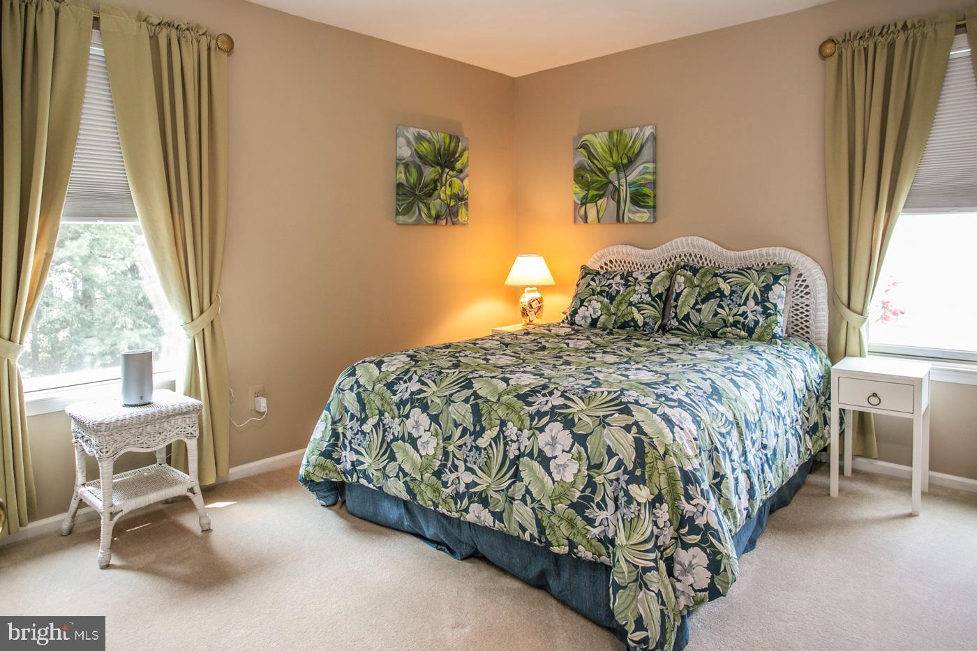 116 Summer Ridge Drive Lansdale, PA 19446 - Photo 30 of 52 a bedroom with a bed and a window