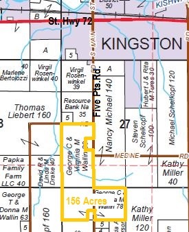 156-ac Five Points Road Kingston, IL 60145 - Photo 2 of 2