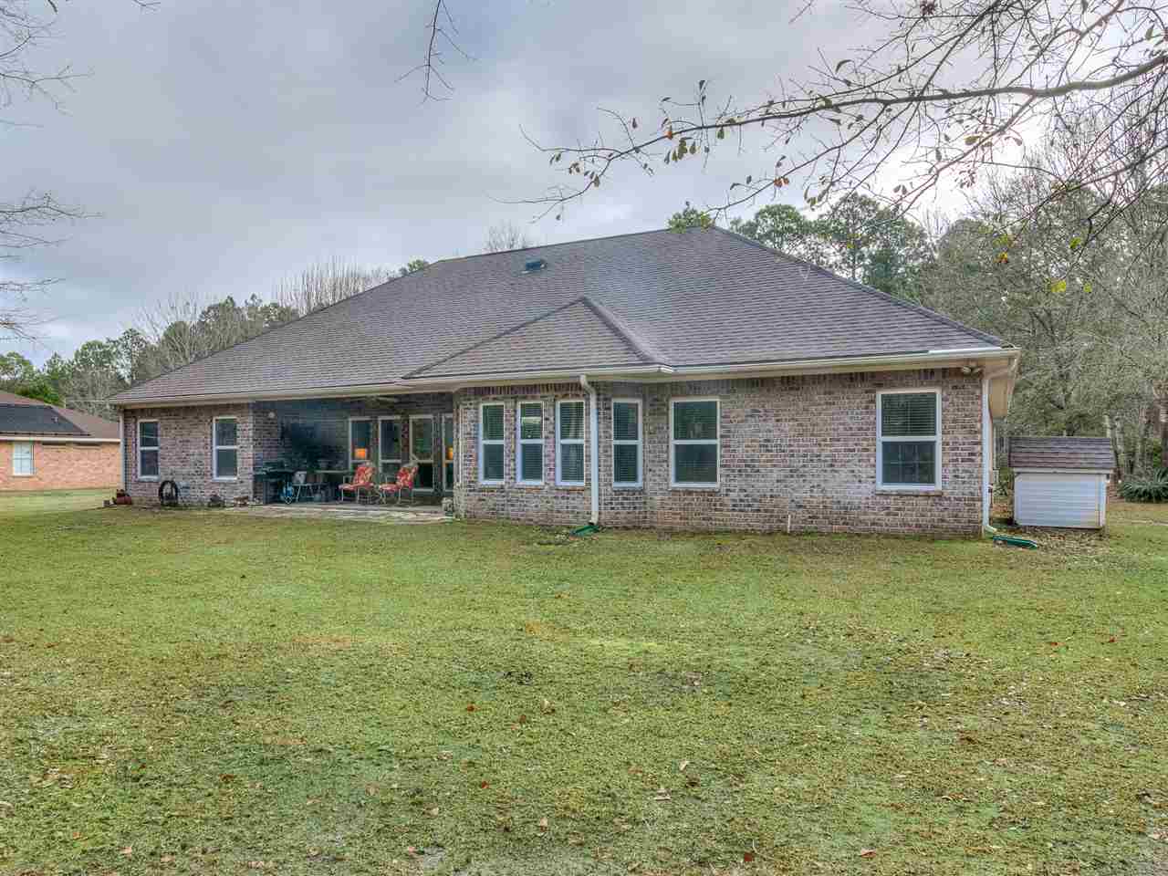 9011 Clarke Ridge Road Foley, AL 36535 - Photo 12 of 39
