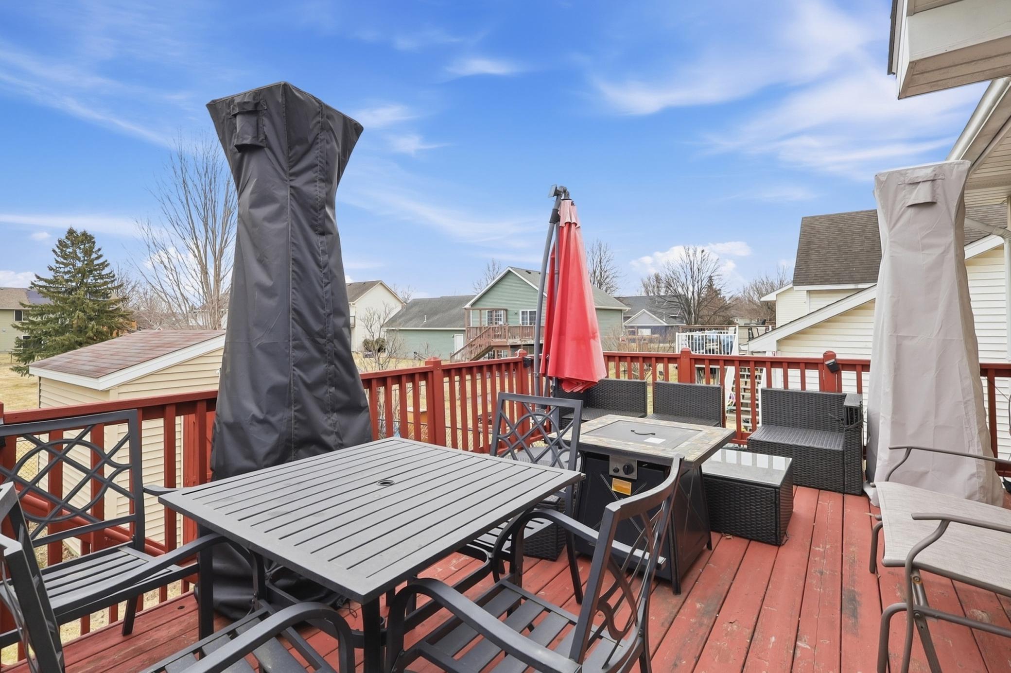 509 11th Street Farmington, MN 55024 - Photo 29 of 40
