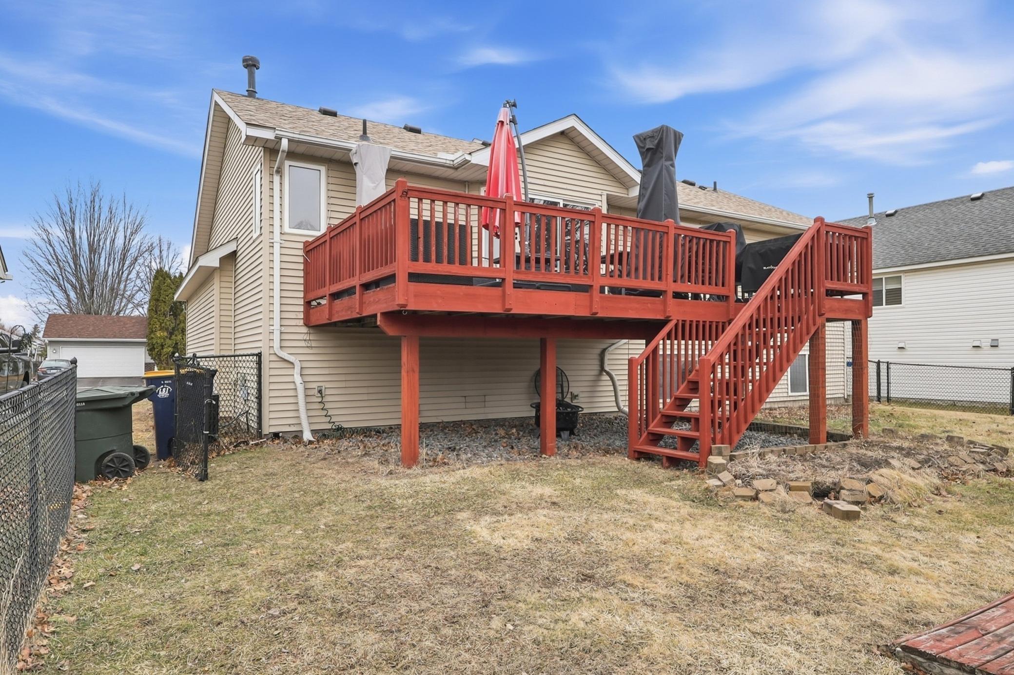 509 11th Street Farmington, MN 55024 - Photo 31 of 40
