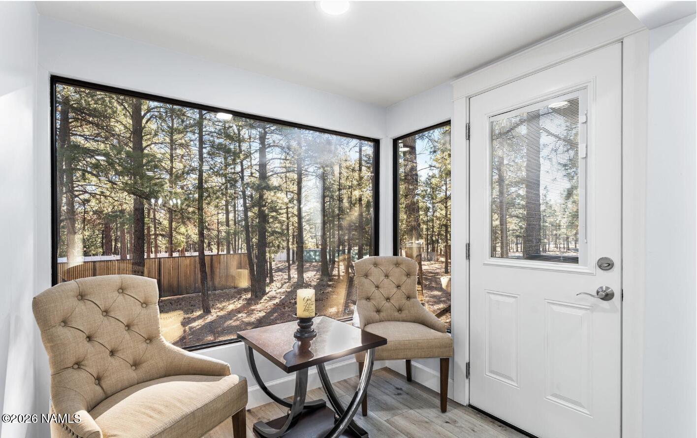 5055 Townsend-Winona Road Flagstaff, AZ 86004 - Photo 11 of 33 Breakfast Area