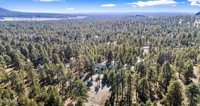 $1,850,000 | 5055 Townsend-Winona Road, Flagstaff, AZ 86004