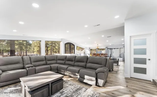$1,850,000 | 5055 Townsend-Winona Road, Flagstaff, AZ 86004