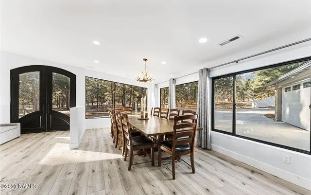 $1,850,000 | 5055 Townsend-Winona Road, Flagstaff, AZ 86004