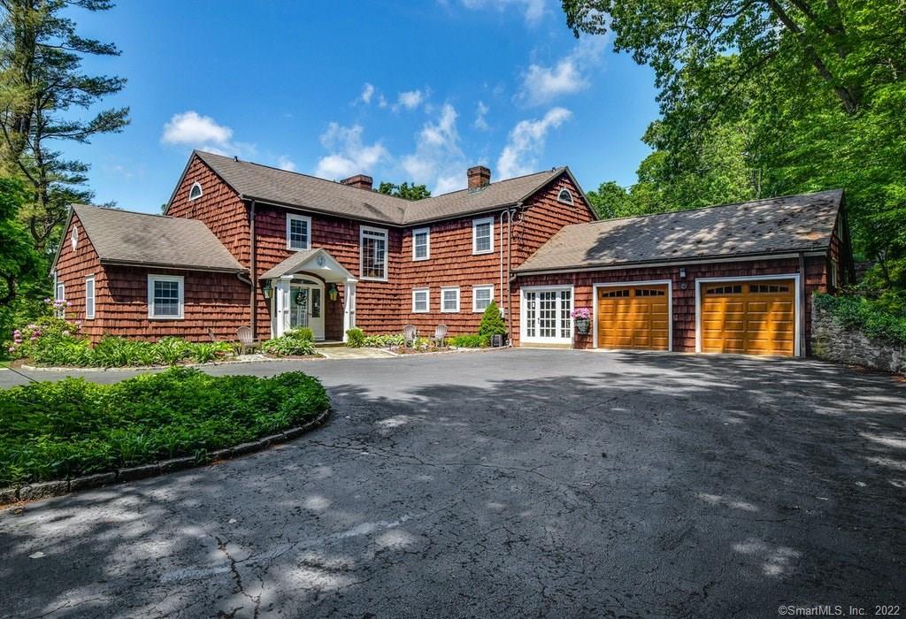 412 Purdy Hill Road Monroe, CT 06468 - Photo 1 of 1
