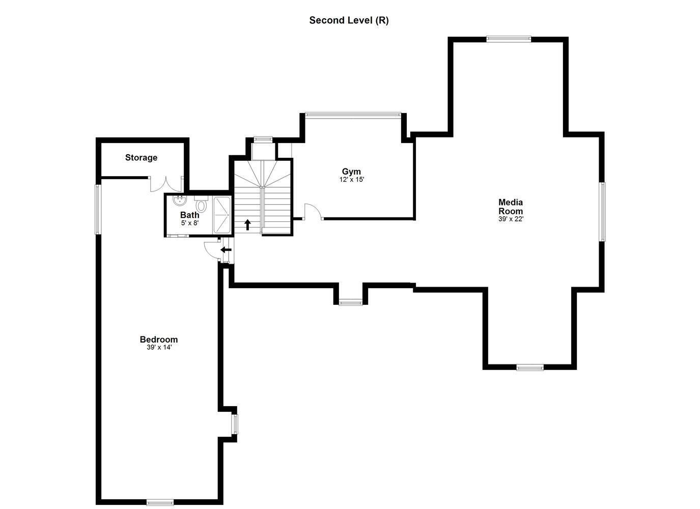 538 Laurel Road New Canaan, CT 06840 - Photo 26 of 28