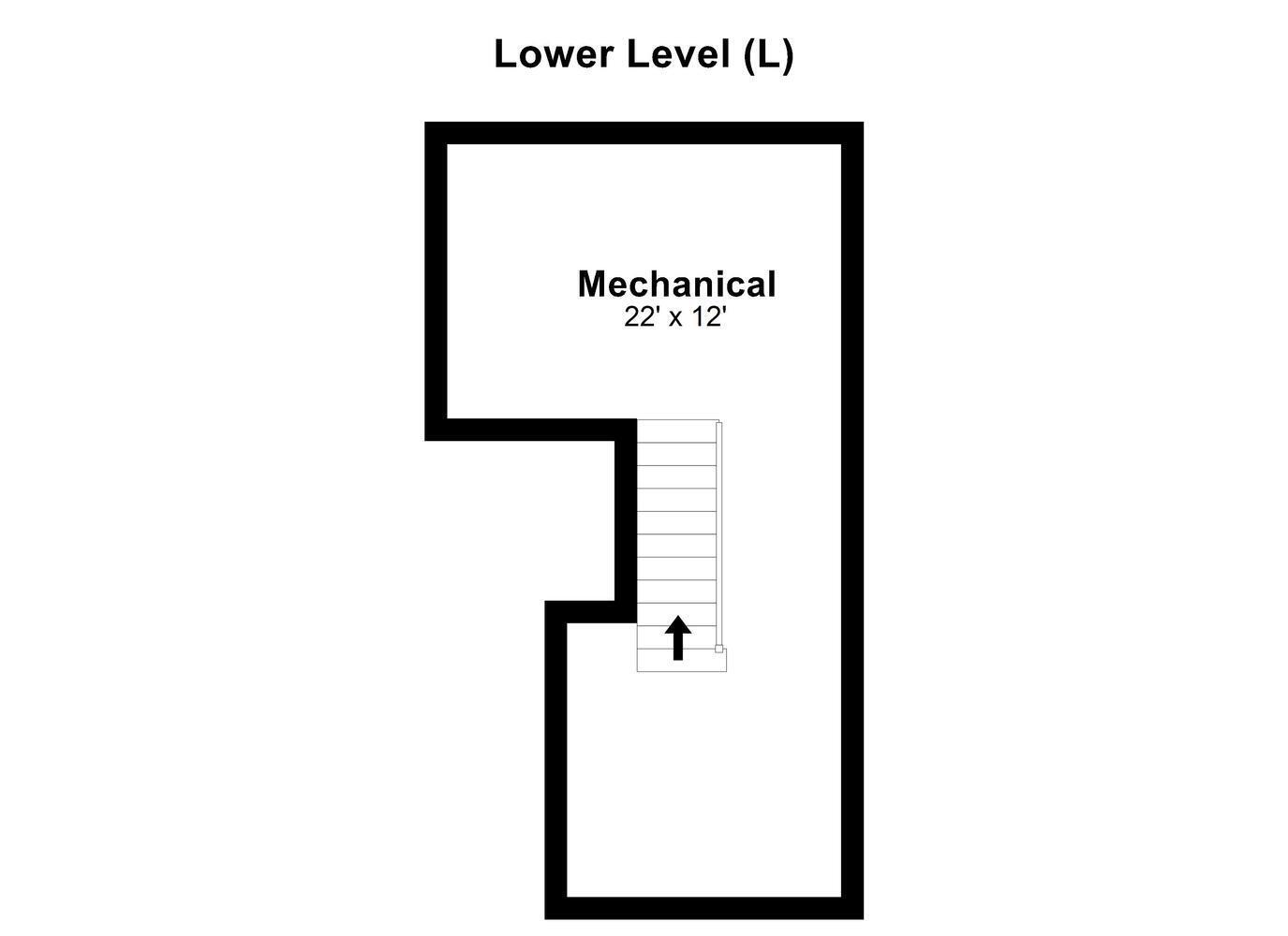 538 Laurel Road New Canaan, CT 06840 - Photo 28 of 28 a picture of a bench in a building
