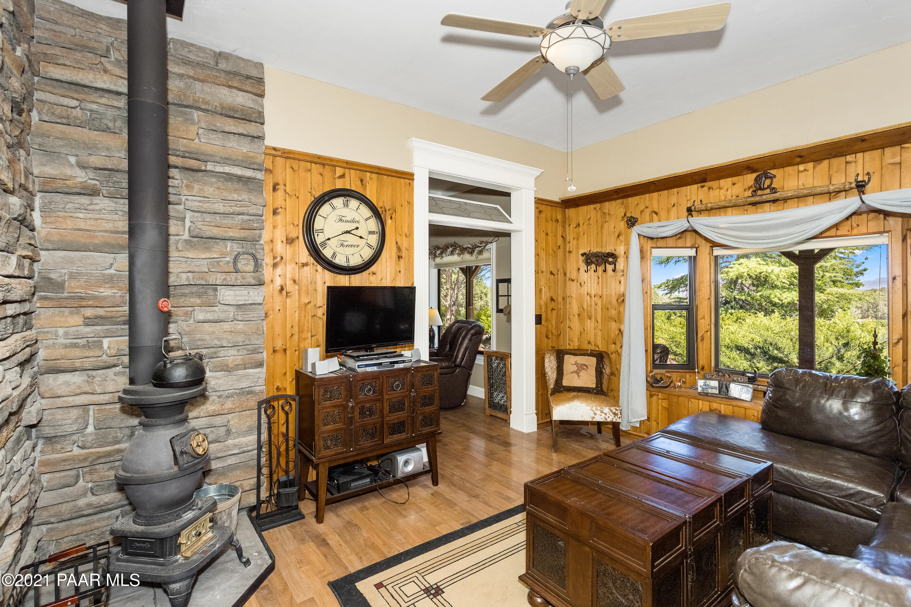 2505 West Kessler Ranch Road Chino Valley, AZ 86323 - Photo 20 of 58 021_Family Room