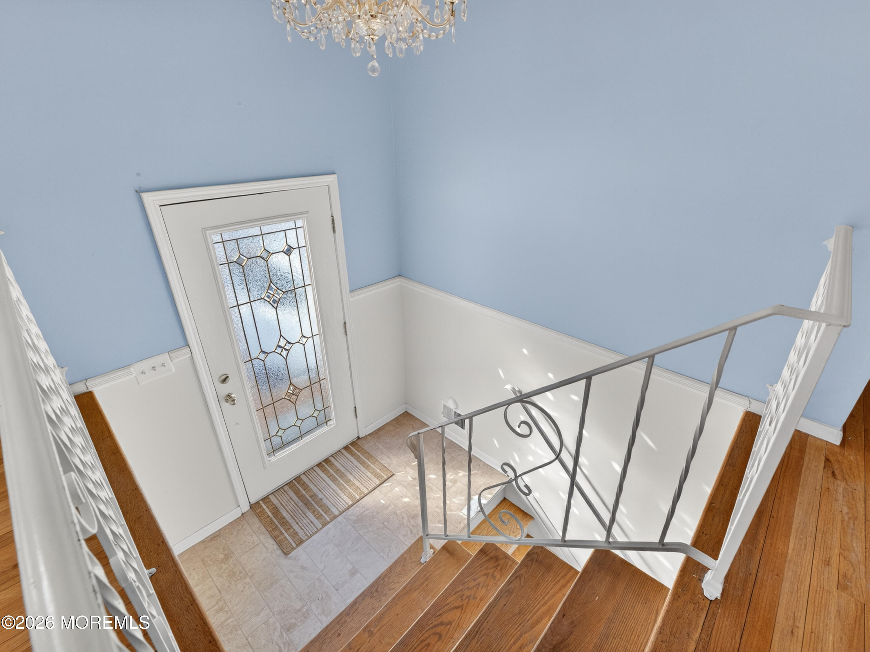 417 Crestview Terrace Brick, NJ 08723 - Photo 6 of 36 417CrestviewTer-entrance