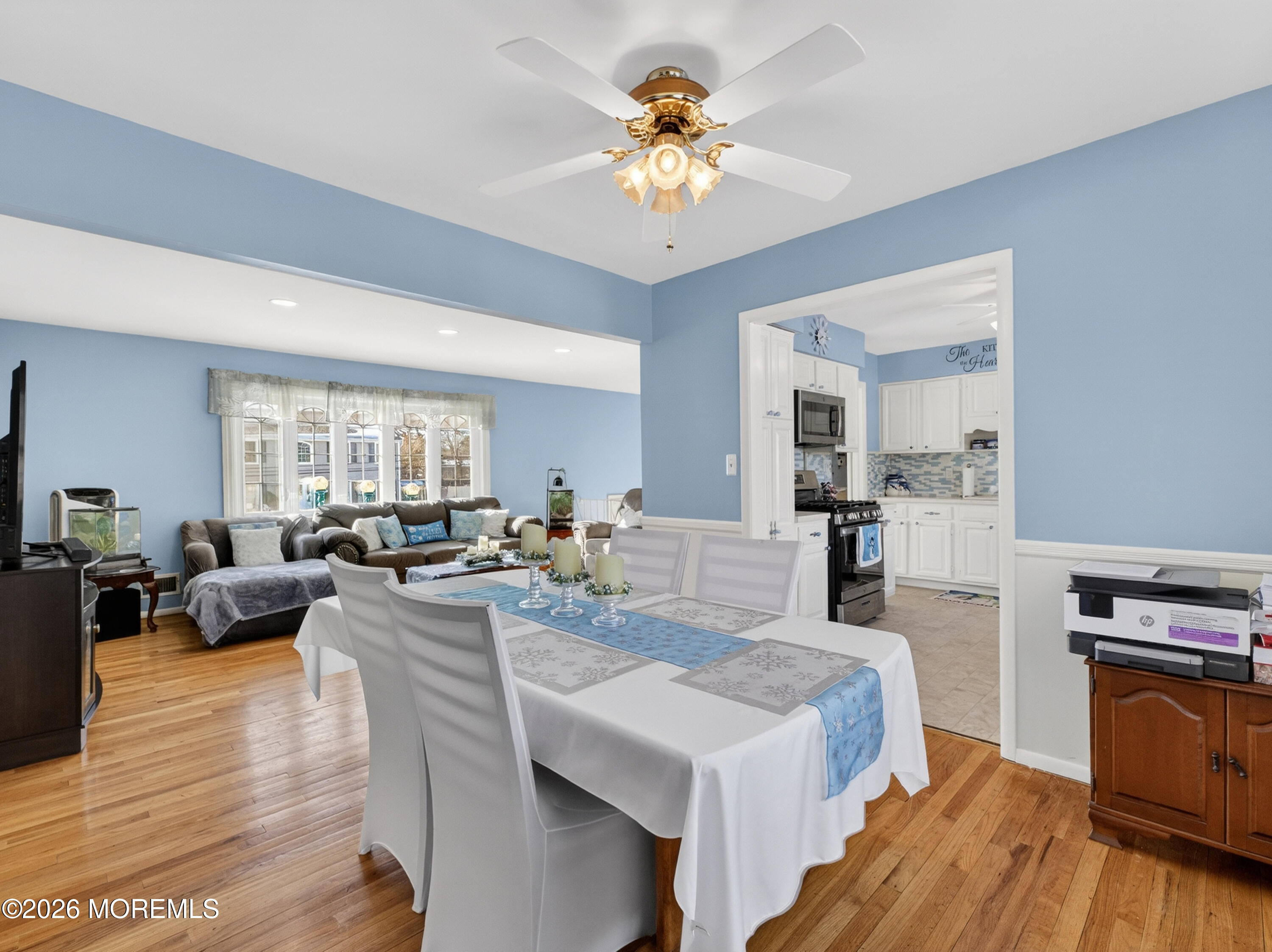 417 Crestview Terrace Brick, NJ 08723 - Photo 7 of 36 417 crestview-DR