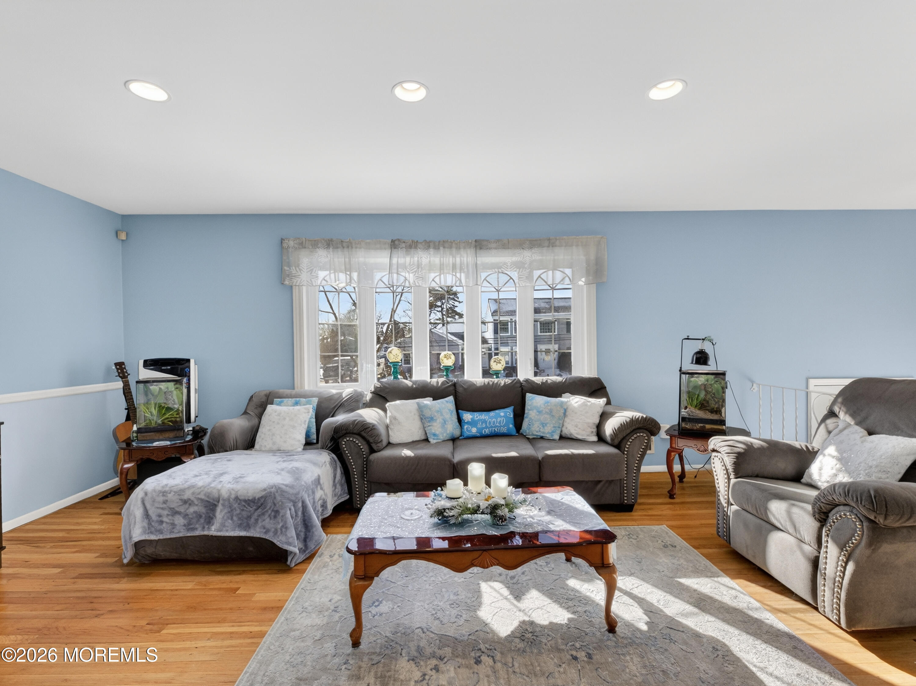 417 Crestview Terrace Brick, NJ 08723 - Photo 10 of 36 417CrestviewTer-lr1