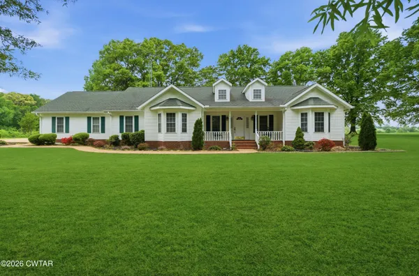$399,500 | 237 Luck Madden Road, Trenton, TN 38382