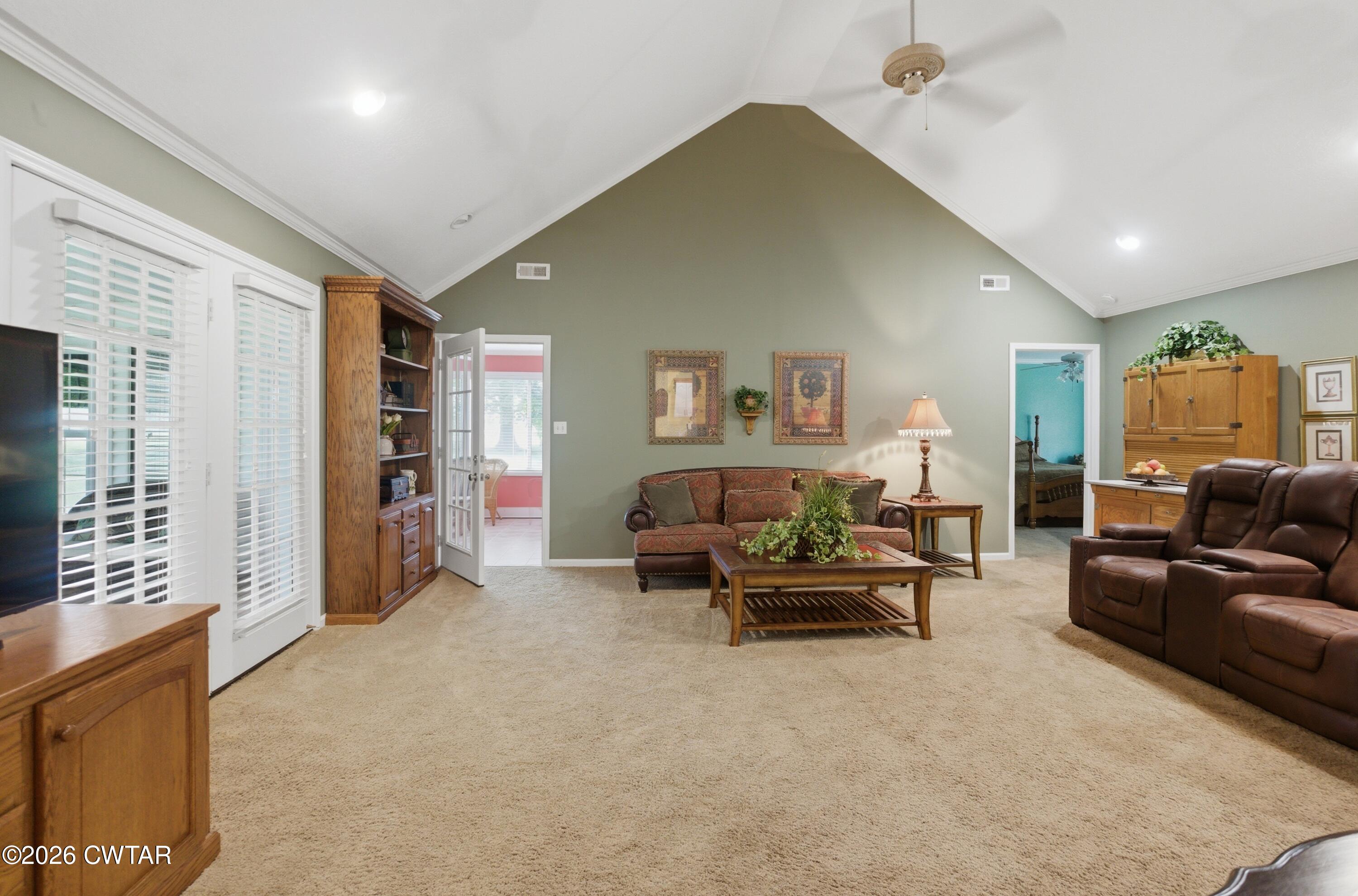 237 Luck Madden Road Trenton, TN 38382 - Photo 11 of 30 DSC03678