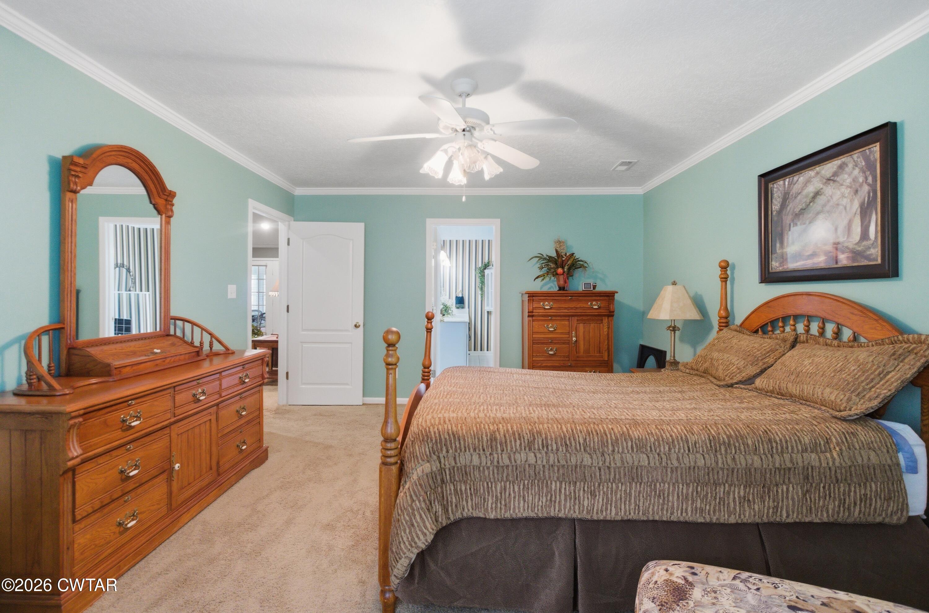 237 Luck Madden Road Trenton, TN 38382 - Photo 16 of 30 DSC03645