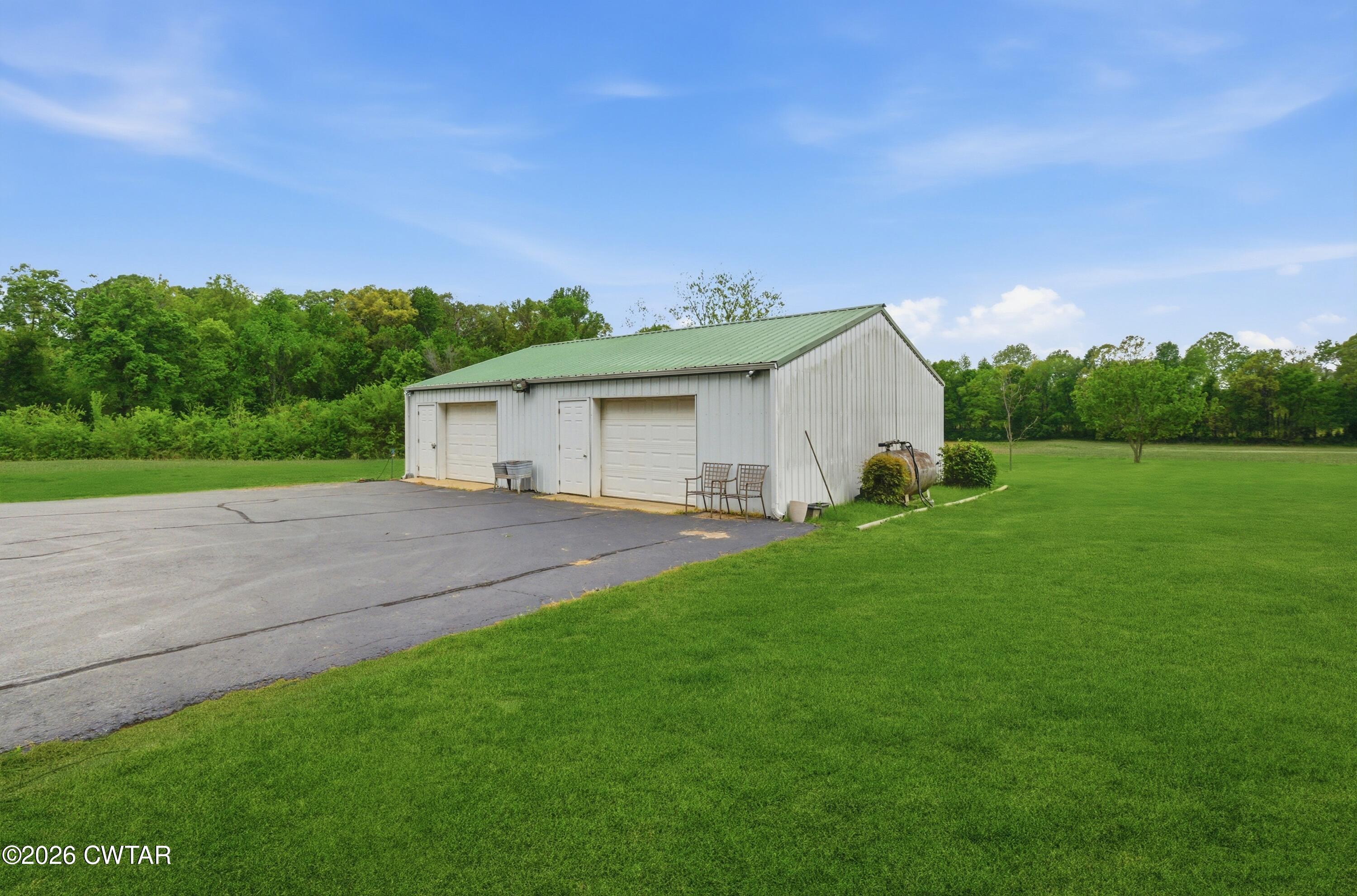 237 Luck Madden Road Trenton, TN 38382 - Photo 28 of 30 DSC03699_with_grass