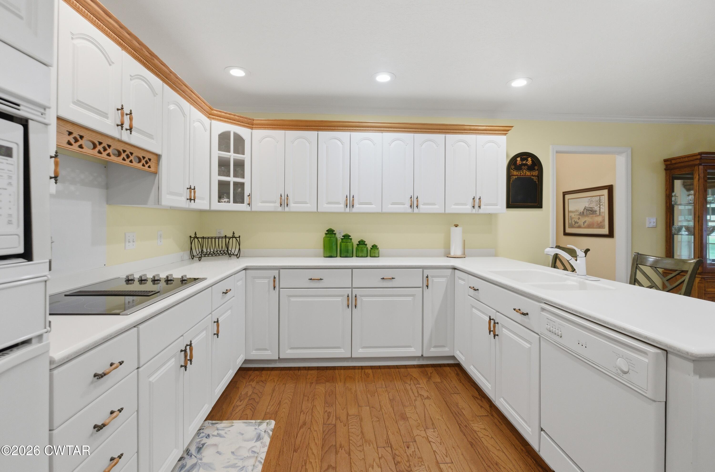 237 Luck Madden Road Trenton, TN 38382 - Photo 5 of 30 DSC03630