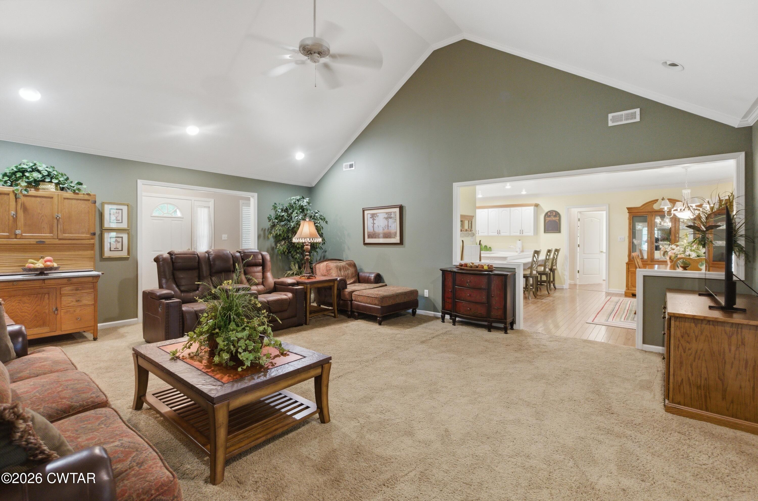 237 Luck Madden Road Trenton, TN 38382 - Photo 10 of 30 DSC03639