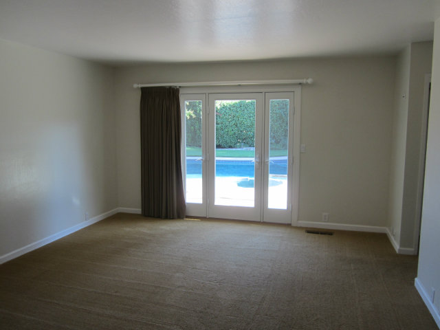 2460 Scarlet Road Gilroy, CA 95020 - Photo 10 of 15 an empty room with windows