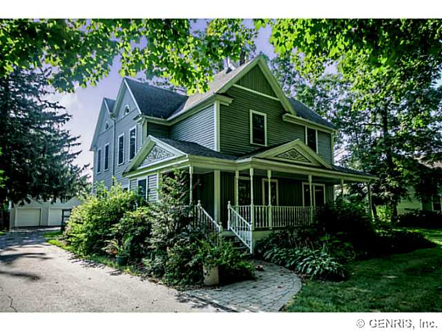 8900 Lehigh Road Batavia, NY 14020 - Photo 1 of 1 Exterior Front. Welcome to 8900 Lehigh Road, an ou