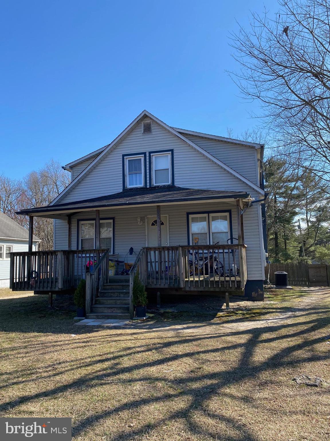 81 Reeves Road Bridgeton, NJ 08302 - Photo 1 of 11 Gallery Image 1