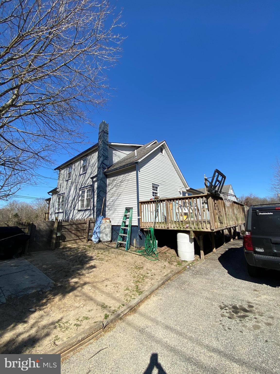 81 Reeves Road Bridgeton, NJ 08302 - Photo 2 of 11 Gallery Image 2
