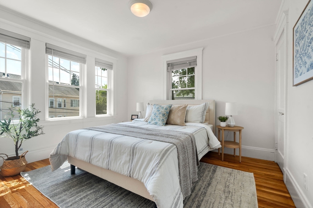 10 Creeley Road, Unit 10 Belmont, MA 02478 - Photo 6 of 19