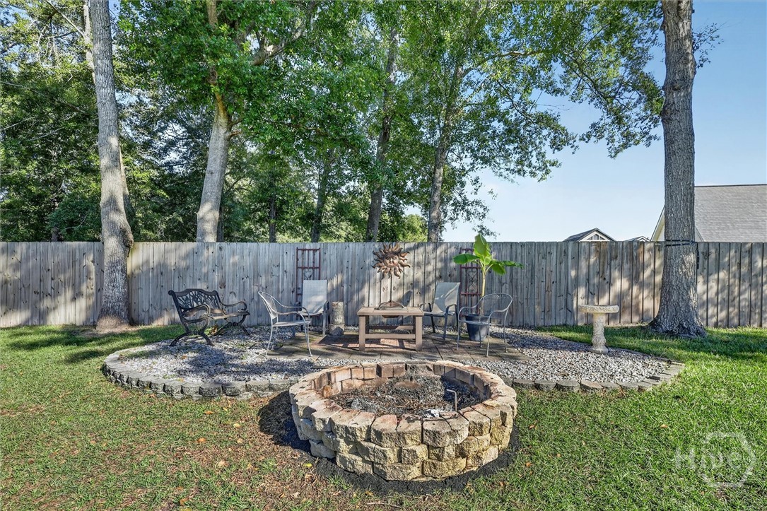 101 Pleasant Hill Road Rincon, GA 31326 - Photo 39 of 53