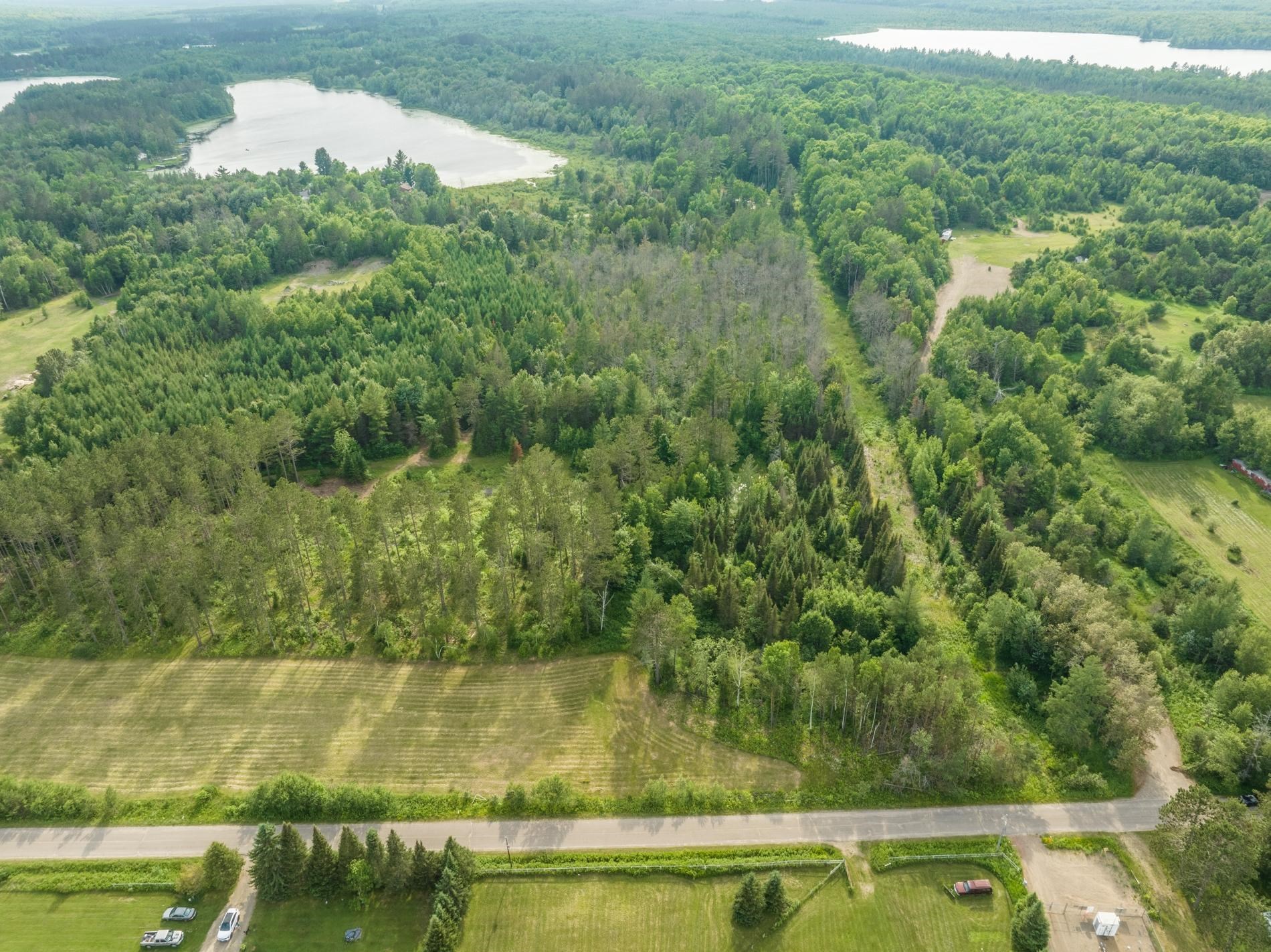 Lot 2 Baade Road Rhinelander, WI 54501 - Photo 11 of 12