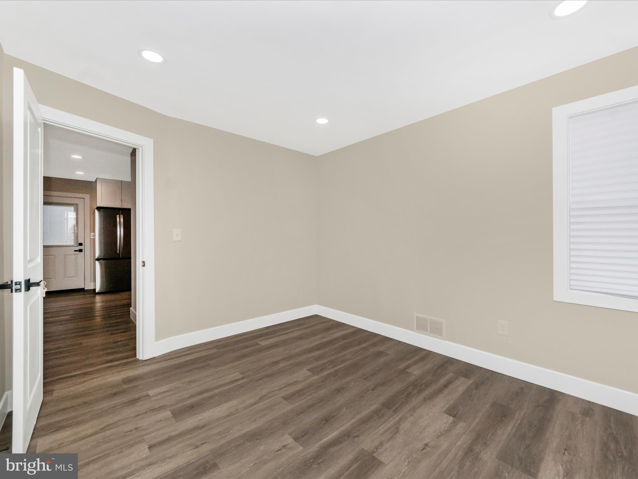 2812 Manoff Road Halethorpe, MD 21227 - Photo 19 of 55 Bedroom 2