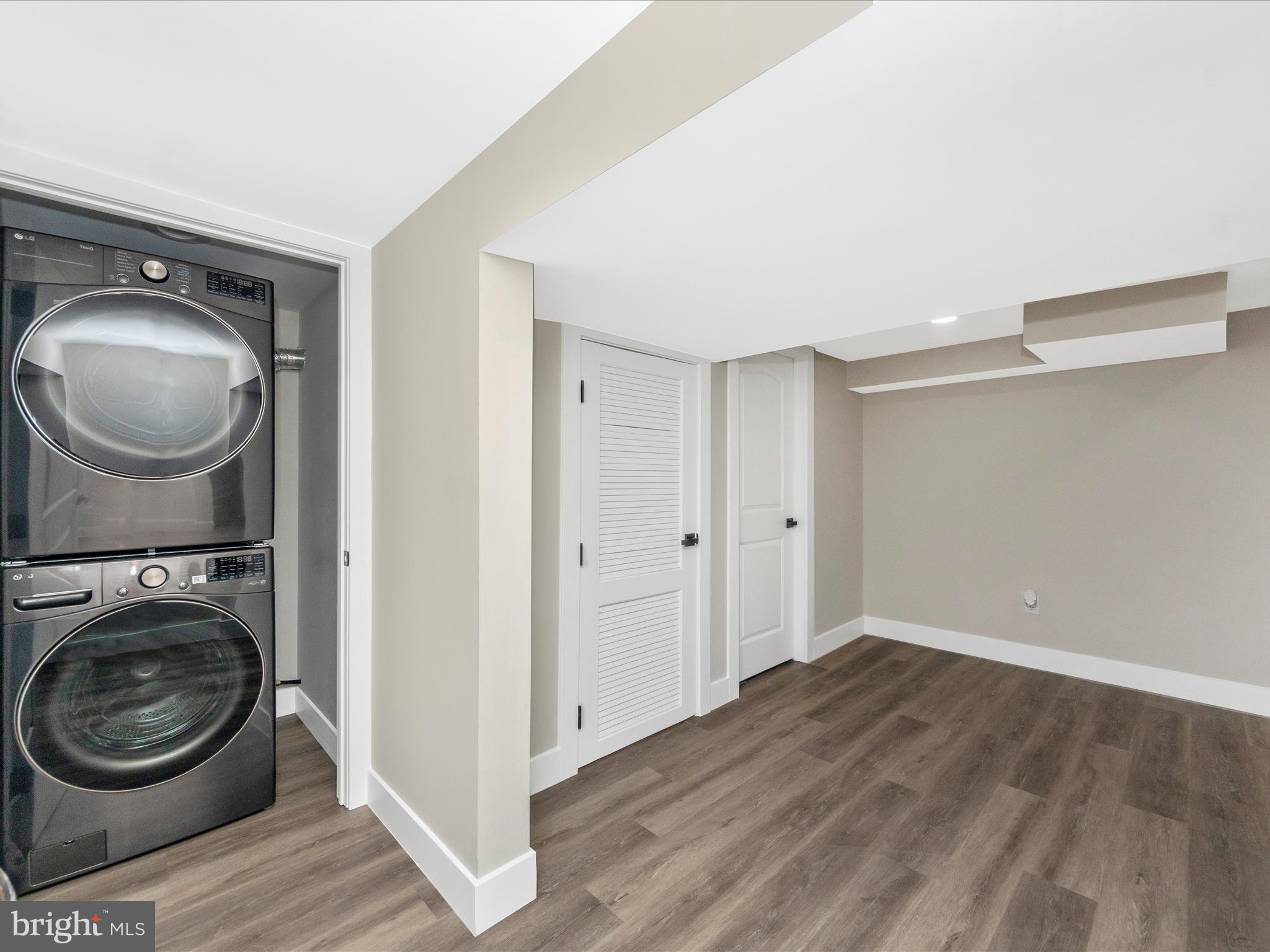 2812 Manoff Road Halethorpe, MD 21227 - Photo 30 of 55 Laundry Area