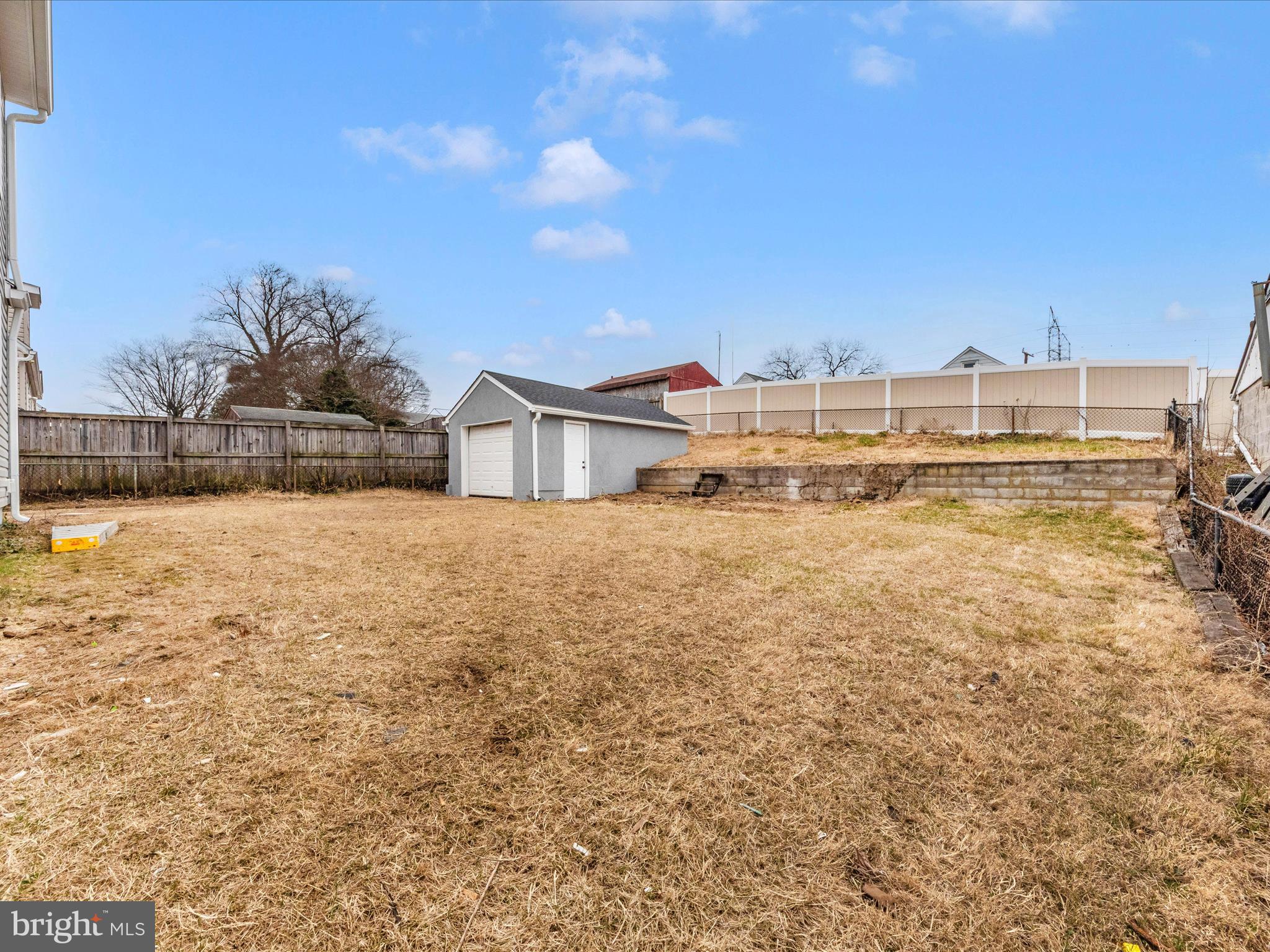 2812 Manoff Road Halethorpe, MD 21227 - Photo 38 of 55 a view of a ocean with a building in the background