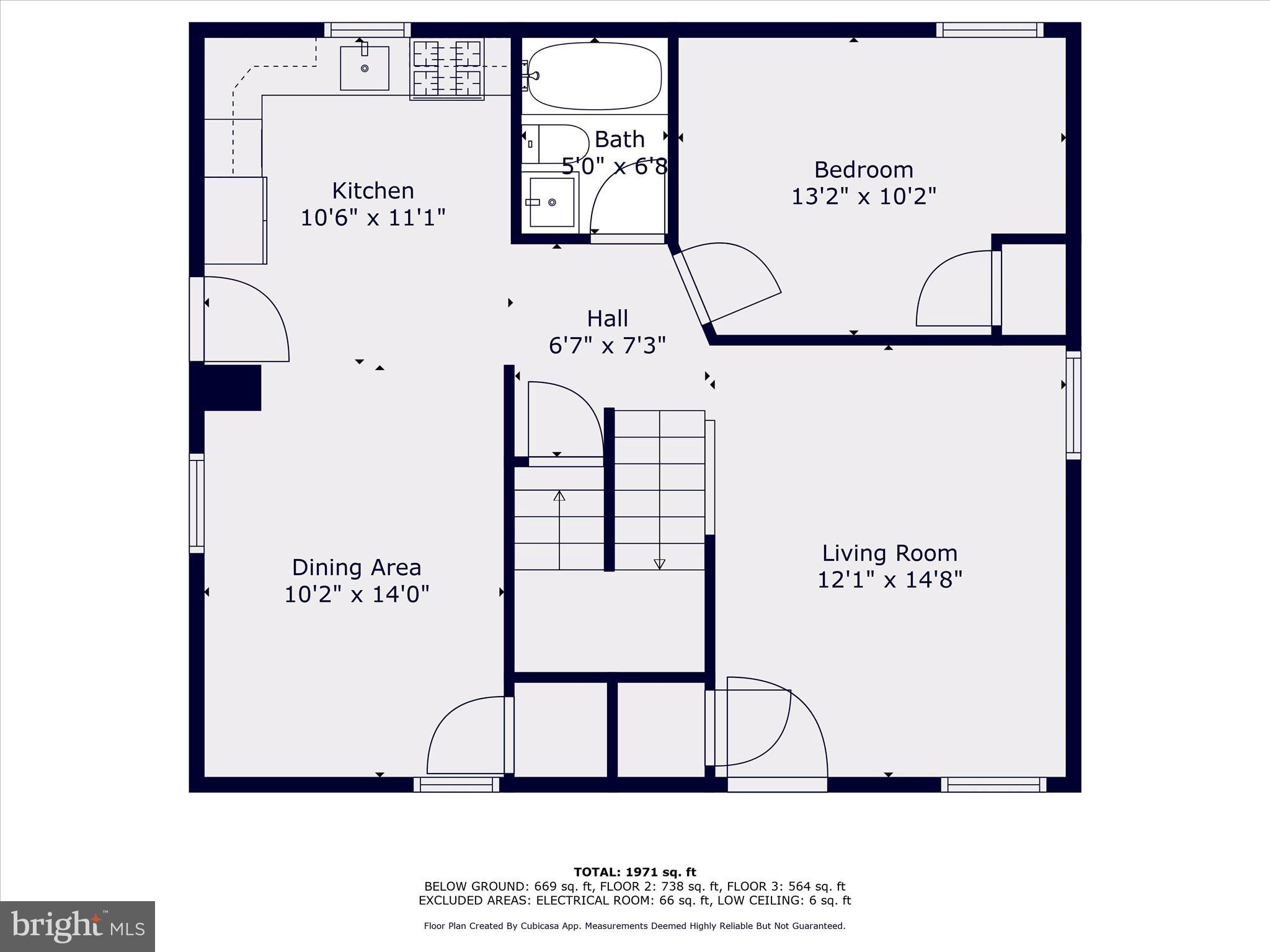 2812 Manoff Road Halethorpe, MD 21227 - Photo 53 of 55 a picture of a bench in front of a door
