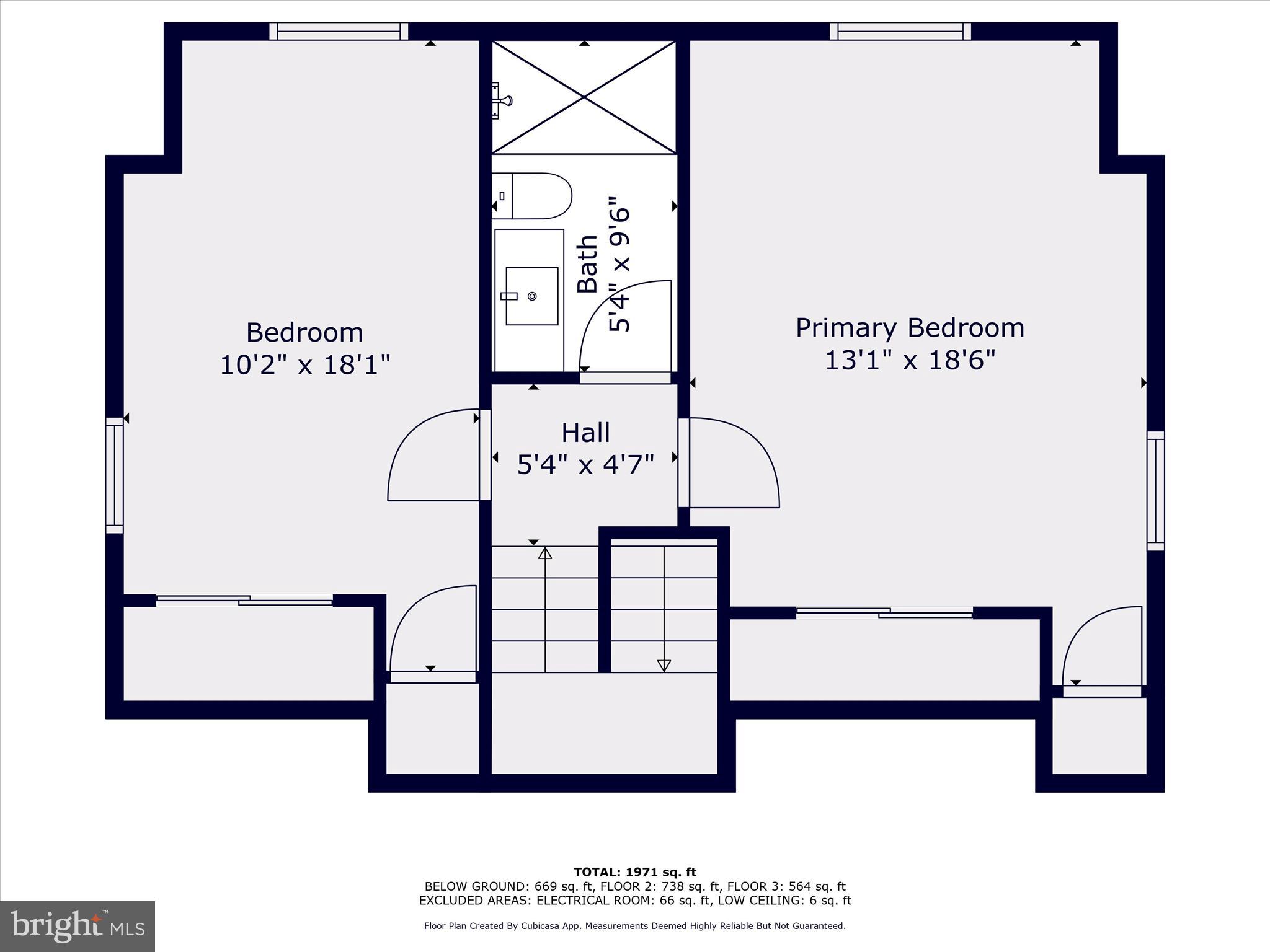 2812 Manoff Road Halethorpe, MD 21227 - Photo 54 of 55 a picture of a book shelf