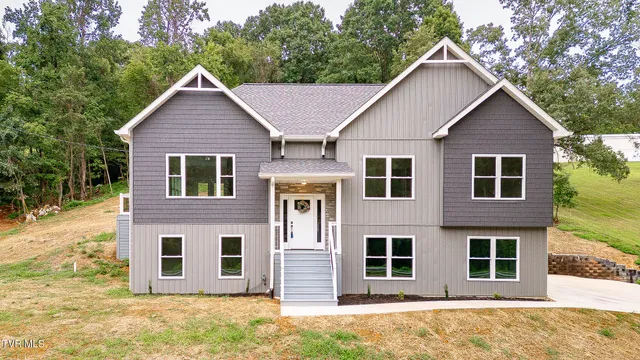 $439,000 | 210 Wadlow Gap Road, Kingsport, TN 37660