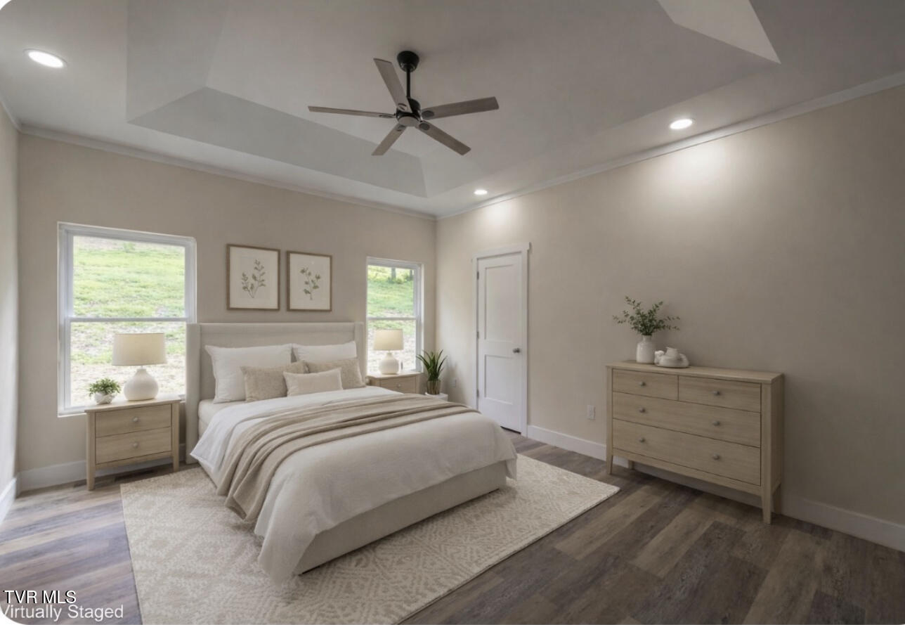 210 Wadlow Gap Road Kingsport, TN 37660 - Photo 15 of 39 bedroom