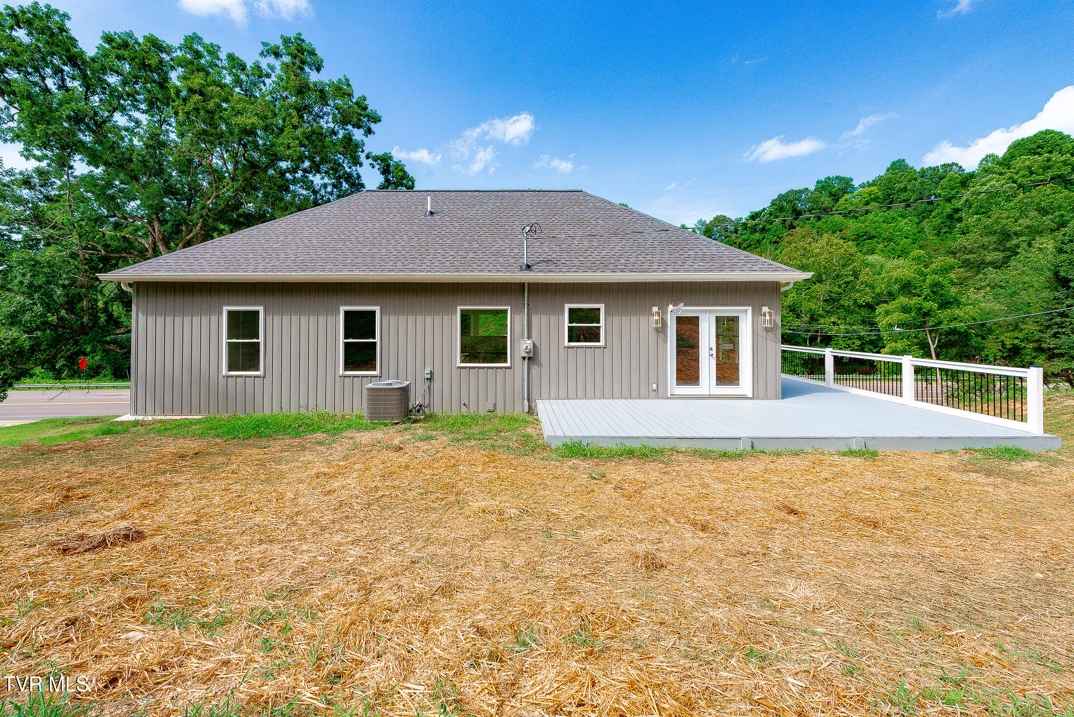 210 Wadlow Gap Road Kingsport, TN 37660 - Photo 27 of 39 exterior