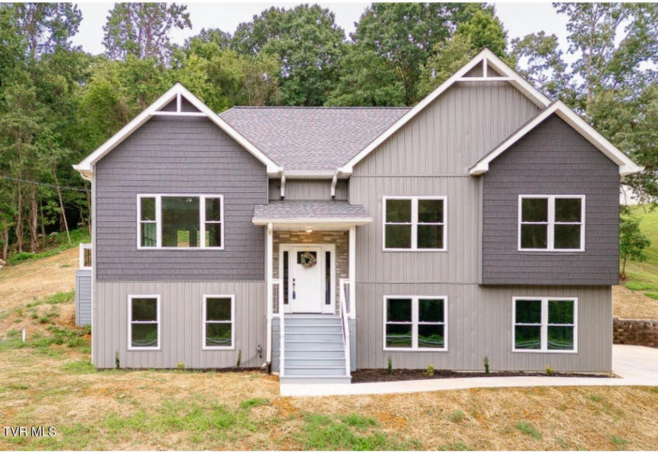 210 Wadlow Gap Road Kingsport, TN 37660 - Photo 29 of 39 front exterior