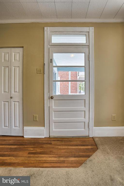 149 Front Street Lititz, PA 17543 - Photo 12 of 33 a view of entryway
