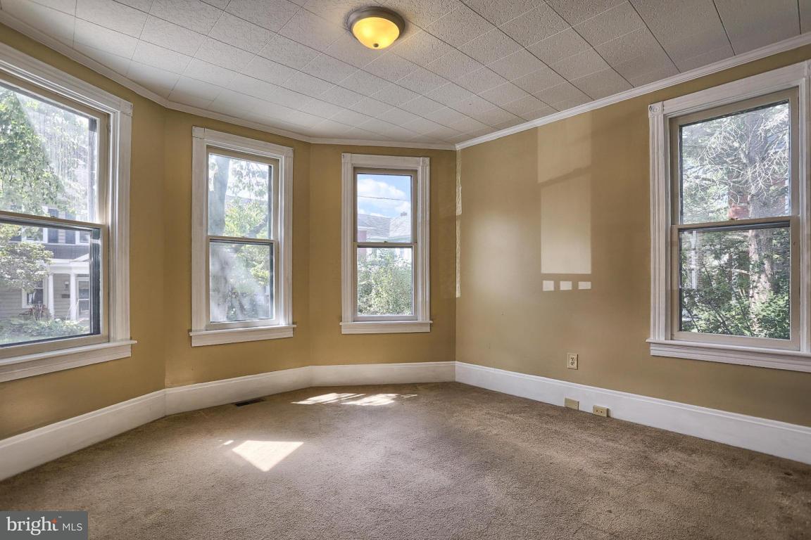 149 Front Street Lititz, PA 17543 - Photo 16 of 33 a view of an empty room with a window