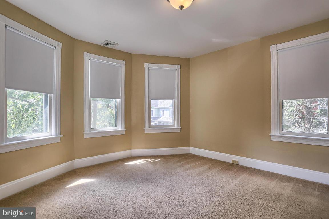 149 Front Street Lititz, PA 17543 - Photo 27 of 33 a view of an empty room with a window